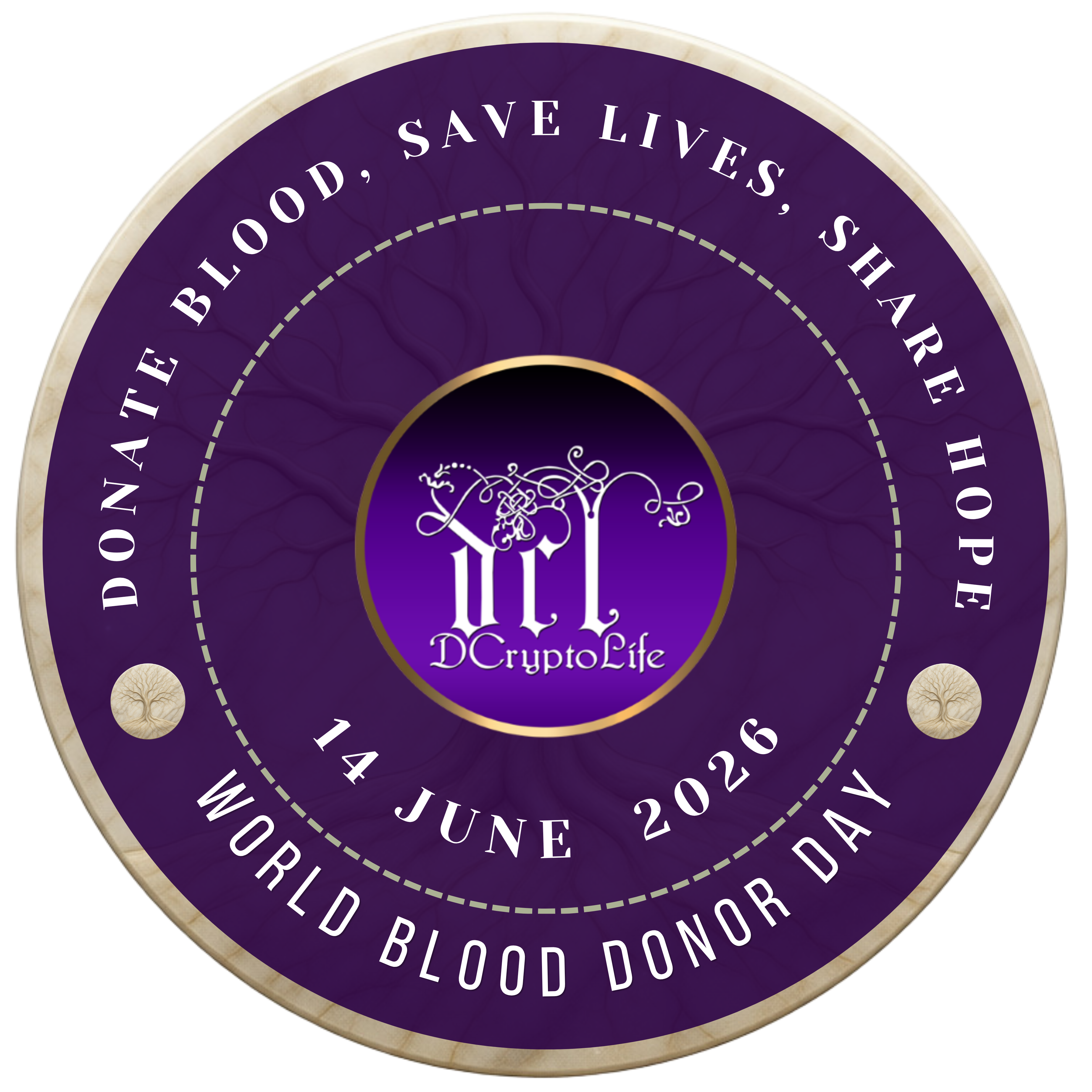 WORLD BLOOD DONOR DAY
